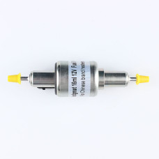 Паливний насос автономки 2кВт 12v