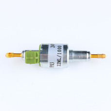 Паливний насос автономки 4кВт 24v