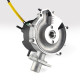 Компресор автономного опалювача Eberspacher D3LC, compact 24v 
