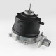 Компресор автономного опалювача Eberspacher D3LC, compact 24v 