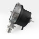 Компресор автономного опалювача Eberspacher D3LC, compact 24v 