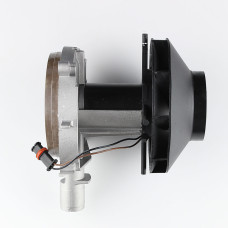 Компресор автономного опалювача Eberspacher Airtronic D4S