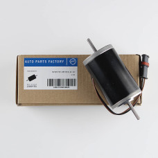 Мотор компресора автономного опалювача Eberspacher Airtronic D2 12V