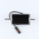 Мотор компресора автономного опалювача Eberspacher Airtronic D2 24V