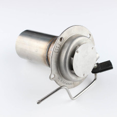 Труба горіння Eberspacher  Airtronic D4, D4S Польща. Пальник