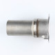 Труба горіння Eberspacher Hydronic D4/D5WS