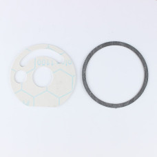 Комплект прокладок Eberspacher Hydronic D3WZ, D3WS, D5WZ, D5WS (без вирізу)