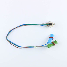 Датчик контролю Eberspacher Airtronic D2 D4 D4S (Оригінал)
