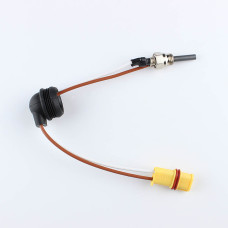 Свічка розжарення Eberspacher Airtronic D2 D4 (Китай)