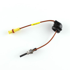 Свічка розжарювання Eberspacher Airtronic D2 D4 D4S 24V (Оригінал)