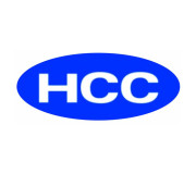 Притискні та привідні пластини кондиціонера Halla (HCC)