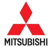 Притискні та привідні пластини кондиціонера Mitsubishi