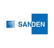 Регулювальні клапани Sanden