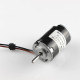 Двигун компресора Eberspacher Hydronic II D4S / B4S / B5S / D5S 9.6V