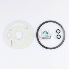 Hydronic D 3/5 WS сітка свічки, прокладка компресора та котла. Ремкомплект 