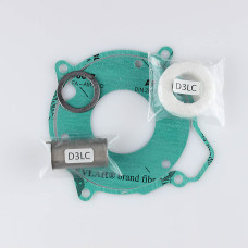 Eberspacher D3LC, compact: сітка свічка, фетр, прокладки. Повний ремкомплект
