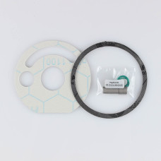 Eberspacher Hydronic D3WZ D5WZ: сітка свічки, прокладка компресора та котла без вирізу. Ремкомплект 
