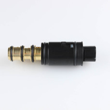 Клапан регулюючий компресора кондиціонера Denso 5SEU12C / 6SEU12C / 5SE09C / 7SEU16. Toyota