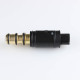 Регулюючий клапан Denso 5SEU12C / 6SEU12C / 5SE09C / 7SEU16. Toyota