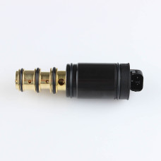 Клапан регулюючий компресора кондиціонера Denso 5SE09C / 5SEU12C. Toyota, Mercedes