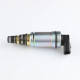 Регулюючий клапан компресора кондиціонера Calsonic CSE613C, CWE613, CSE717C для BMW
