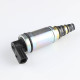Регулюючий клапан компресора кондиціонера Calsonic CSE613C, CWE613, CSE717C для BMW