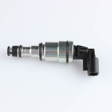 Регулюючий клапан компресора кондиціонера Calsonic CWE618 / CWE615 Nissan, Infiniti