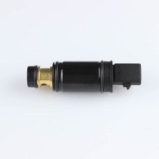 Клапан регулюючий компресора кондиціонера Denso 5SL12C. Fiat, Opel