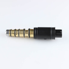 Клапан регулюючий компресора кондиціонера Denso 6SEU16C / 6SEU12C. Toyota, Lexus
