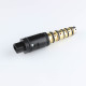 Регулюючий клапан Denso 6SEU16C / 6SEU12C. Toyota, Lexus