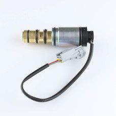 Клапан регулюючий компресора кондиціонера Denso 5SER09C. Toyota