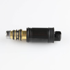 Клапан регулюючий компресора кондиціонера Denso 7SE / 6SE / 6SAS14C. Audi, Mercedes, BMW