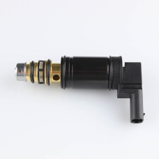Клапан регулюючий компресора Denso 6SBU14C, 6SES14C, 7SAS18A. Chrysler, Fiat, Jeep, Cadillac