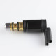 Регулюючий клапан Denso 6SEU14C / 7SEU16C / 7SEU17C. Peugeot, Citroen