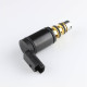 Регулюючий клапан Denso 6SEU14C / 7SEU16C / 7SEU17C. Peugeot, Citroen