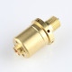 Регулюючий клапан Sanden SD7V16 / SD7V12 / SD6V12 для VW