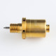 Регулюючий клапан Sanden SD7V16 / SD7V12 / SD6V12 для VAG