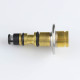 Регулюючий клапан Denso 6C17 / 6CA17C / 7SB16C для Skoda, VW, Saab, Opel