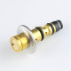 Регулюючий клапан Denso 6C17 / 6CA17C / 7SB16C для Skoda, VW, Saab, Opel
