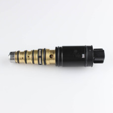 Клапан регулюючий компресора Denso 6SES14C, 7SEU17C, TSE14C. Toyota, Lexus