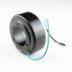 Котушка, електромагнітна муфта компресора Sanden SD5H14. 24V