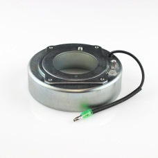 Котушка, електромагнітна муфта компресора Calsonic CSE717, BMW (27мм)