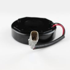 Котушка, електромагнітна муфта компресора Denso 6SBU16C, 7SBU17A. Mercedes-Benz