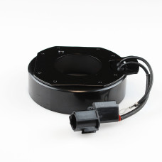 Котушка, електромагнітна муфта компресора Halla RS-18, Visteon. Mazda, Hyundai, Kia