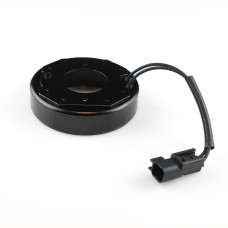 Котушка, електромагнітна муфта компресора Denso 7SBH17C. Ford
