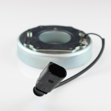 Котушка, електромагнітна муфта компресора Denso 6SAS14C, 7SAS17C, 7SBH17C. Jeep, Chrysler, Dodge