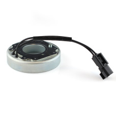Котушка, електромагнітна муфта компресора Denso 7SBH17C. Ford