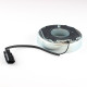 Котушка, електромагнітна муфта компресора Denso 6SBH14C. Nissan, Renault