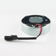 Котушка, електромагнітна муфта компресора Zexel VCS14EC. Nissan, Renault