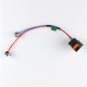 Датчик комбінований Eberspacher Hydronic B5WS, D5WS